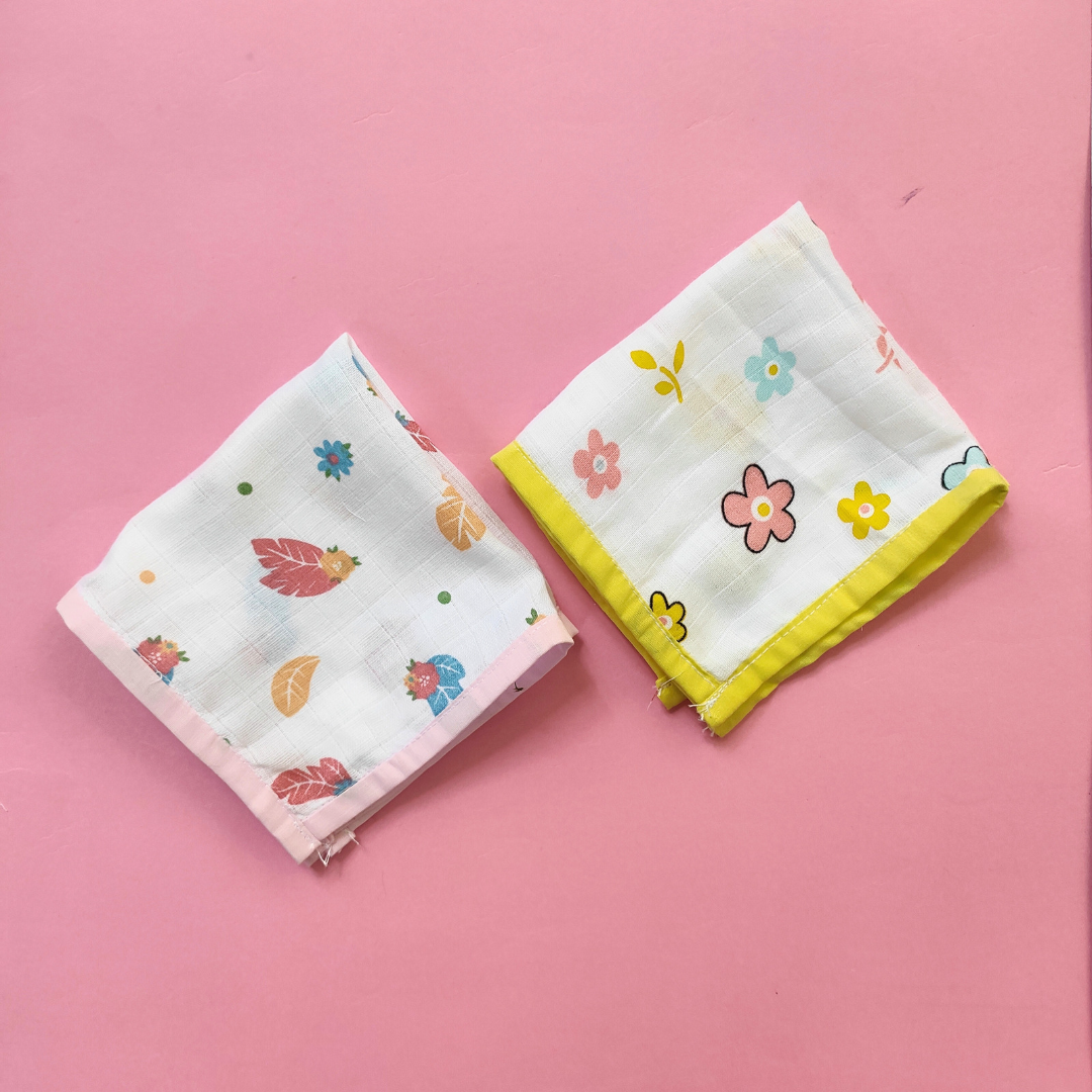 dular | muslin cotton