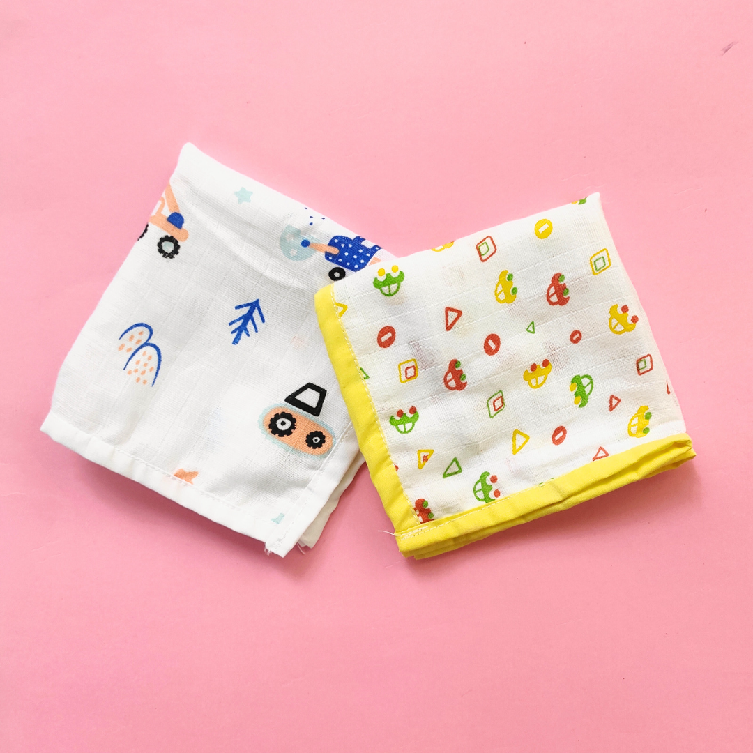 dular | muslin cotton