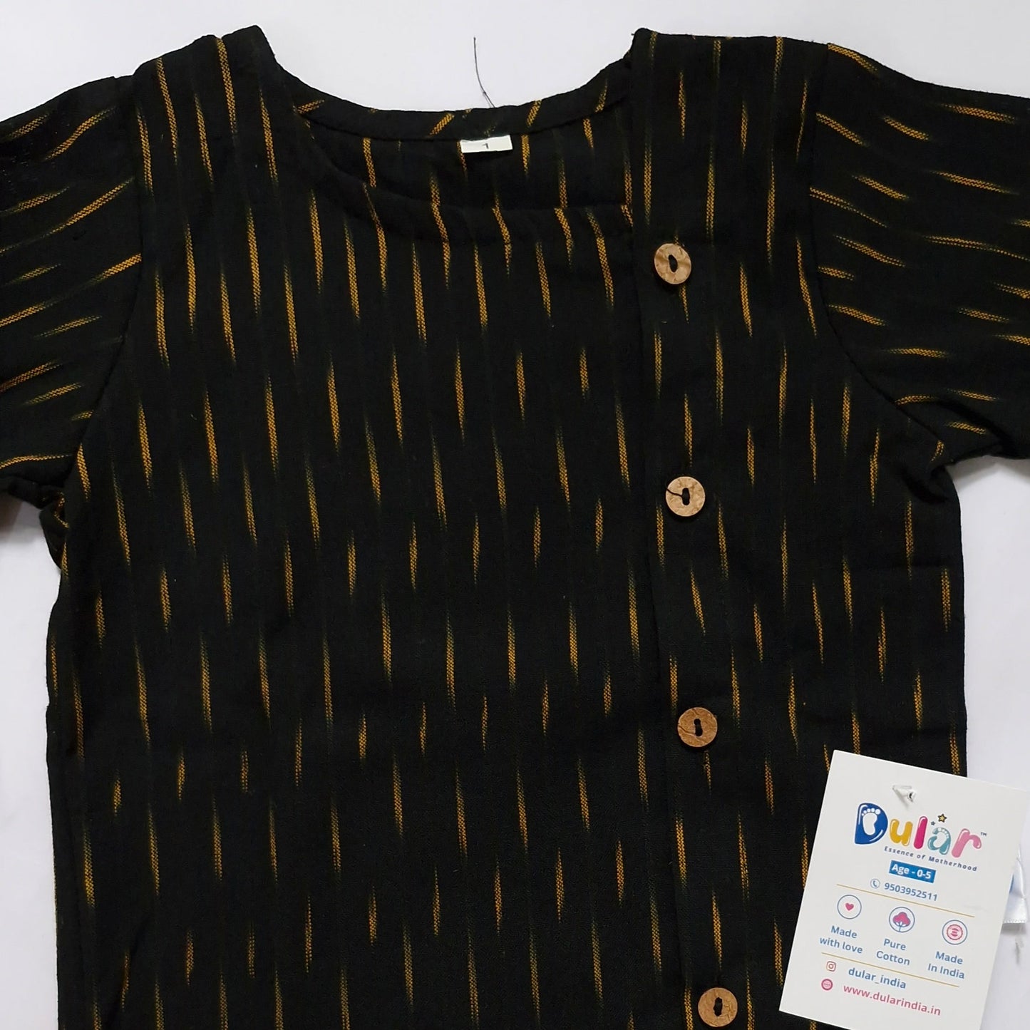 dular | Kurta for kids