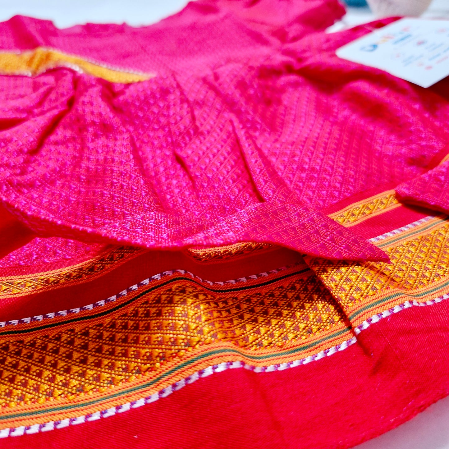 dular | ethnic dresses for baby girl