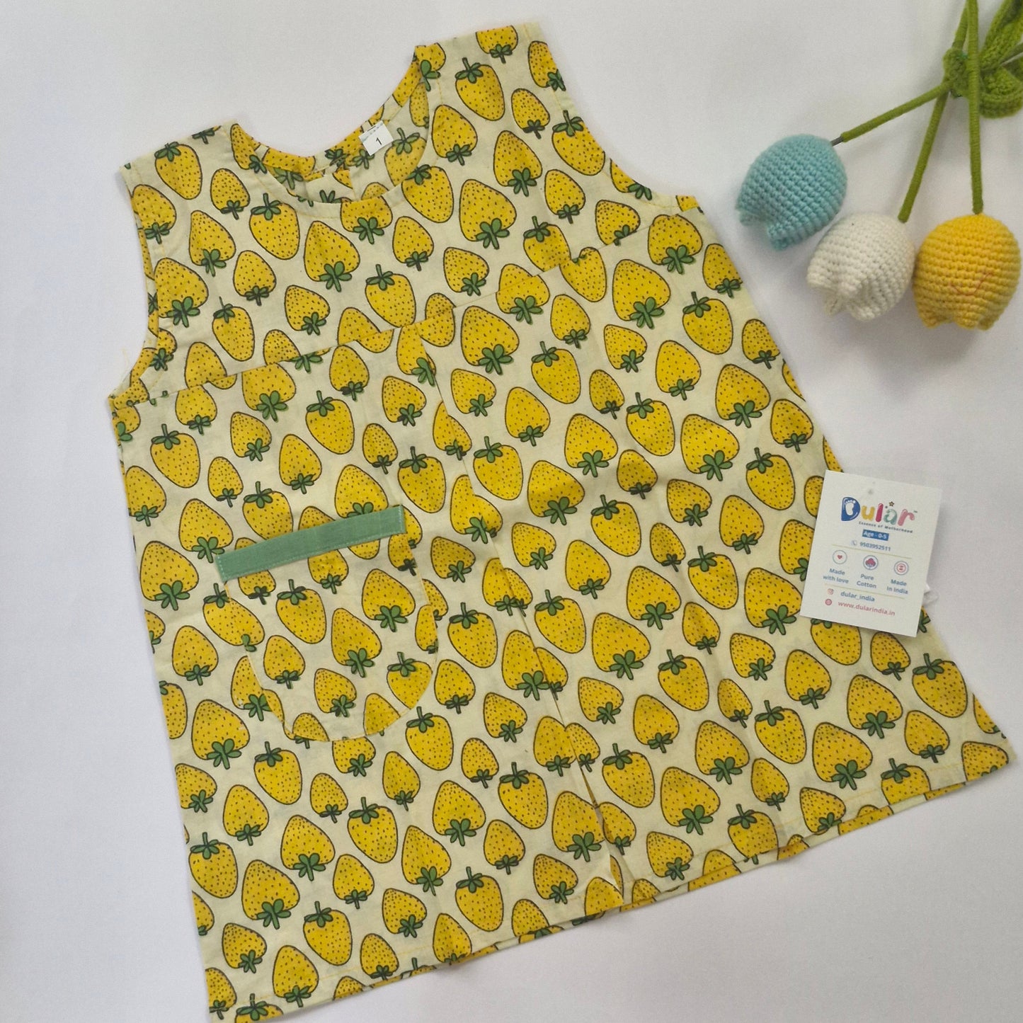 dular| baby girl dresses