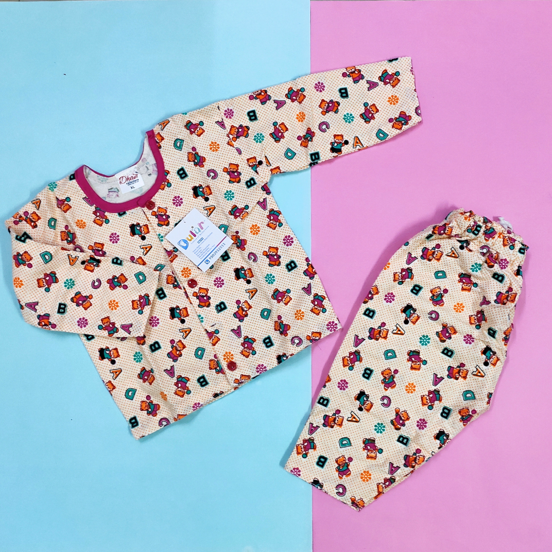 Cotswool Night Suit