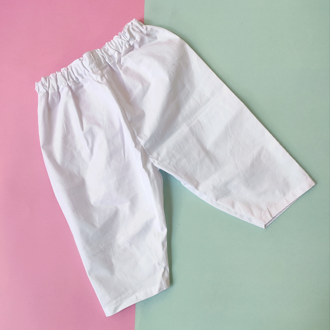 Dular | Kids Infants Bottomwear
