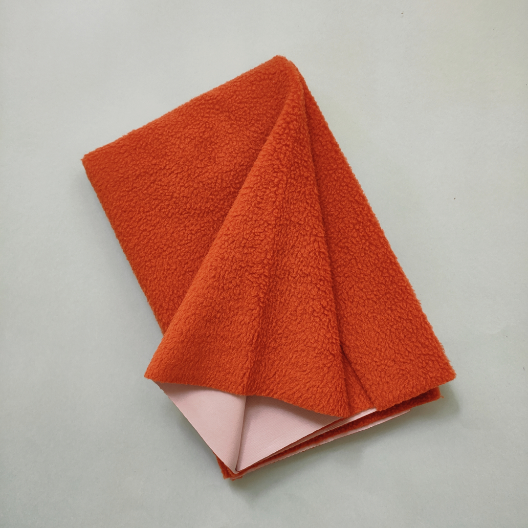 dular | dry sheet