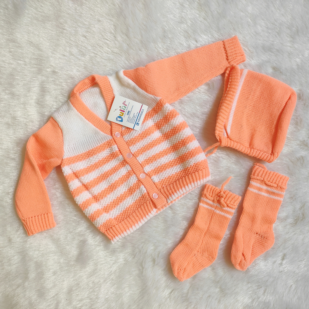 Sweater Set