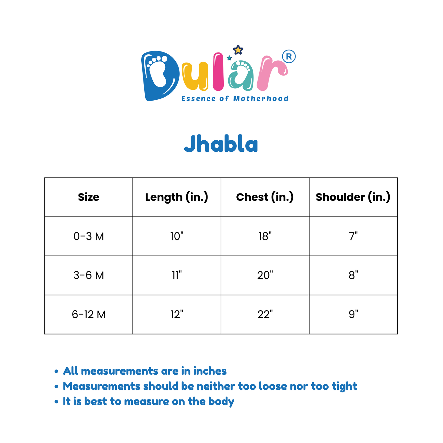 Cotton Front Open Jhabla | Assorted 13 | Pack of 3