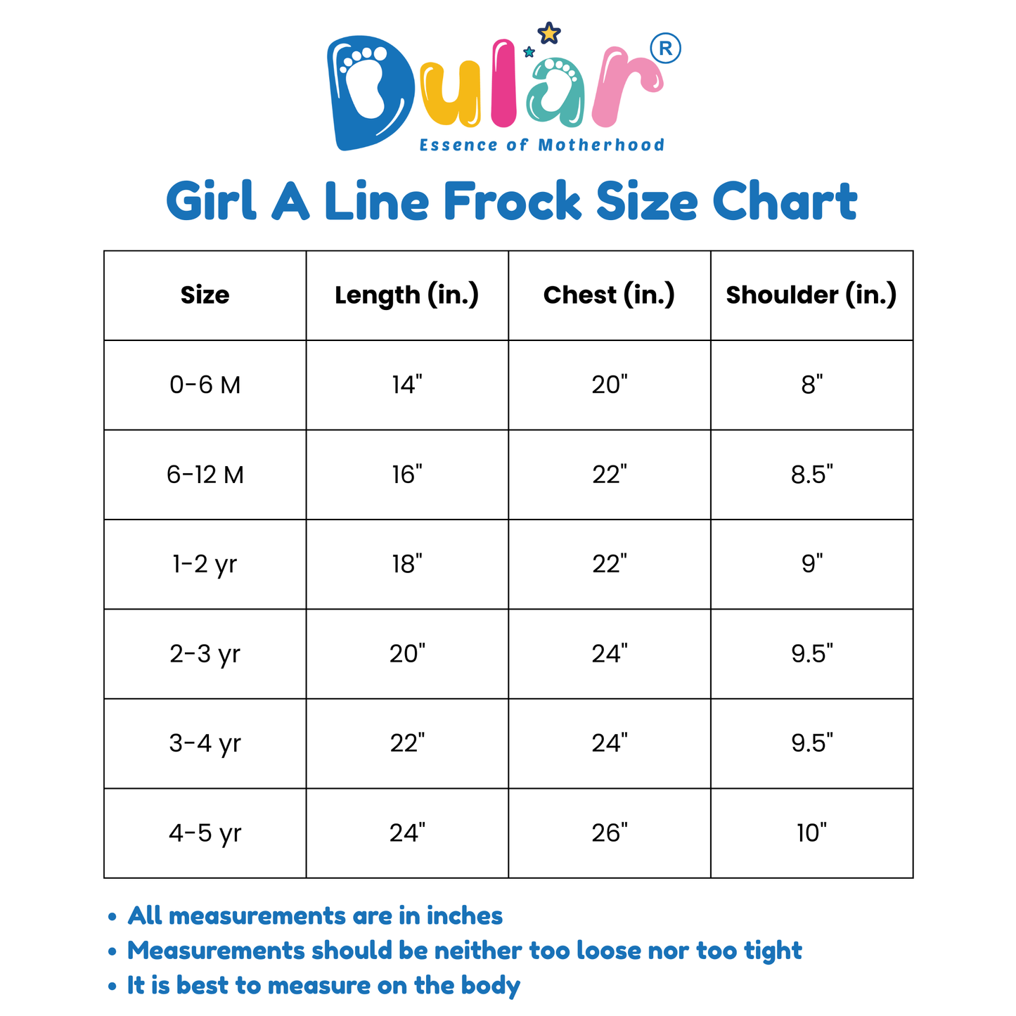 Cotton Printed Baby Girl Dress | Peach | Sparrow