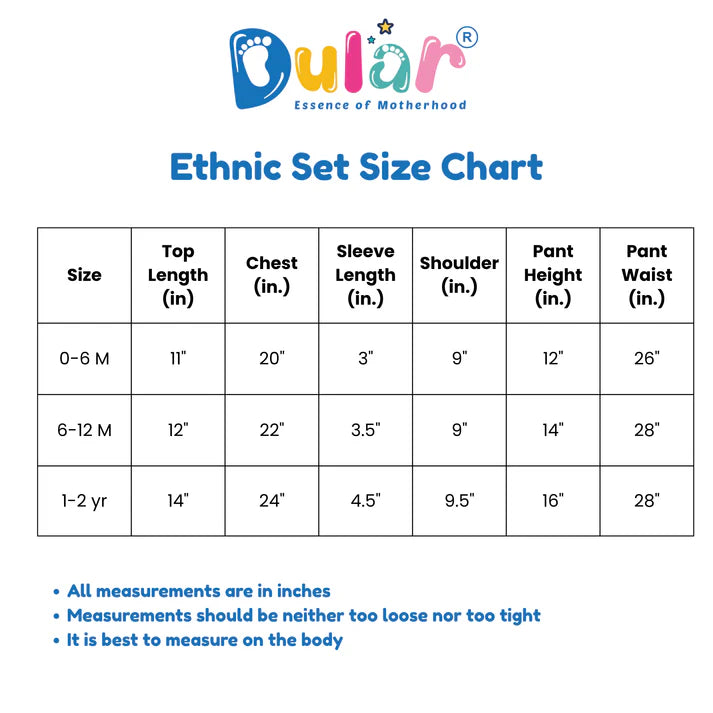 Ethnic wear Set for Boys | Zari Butti Wine