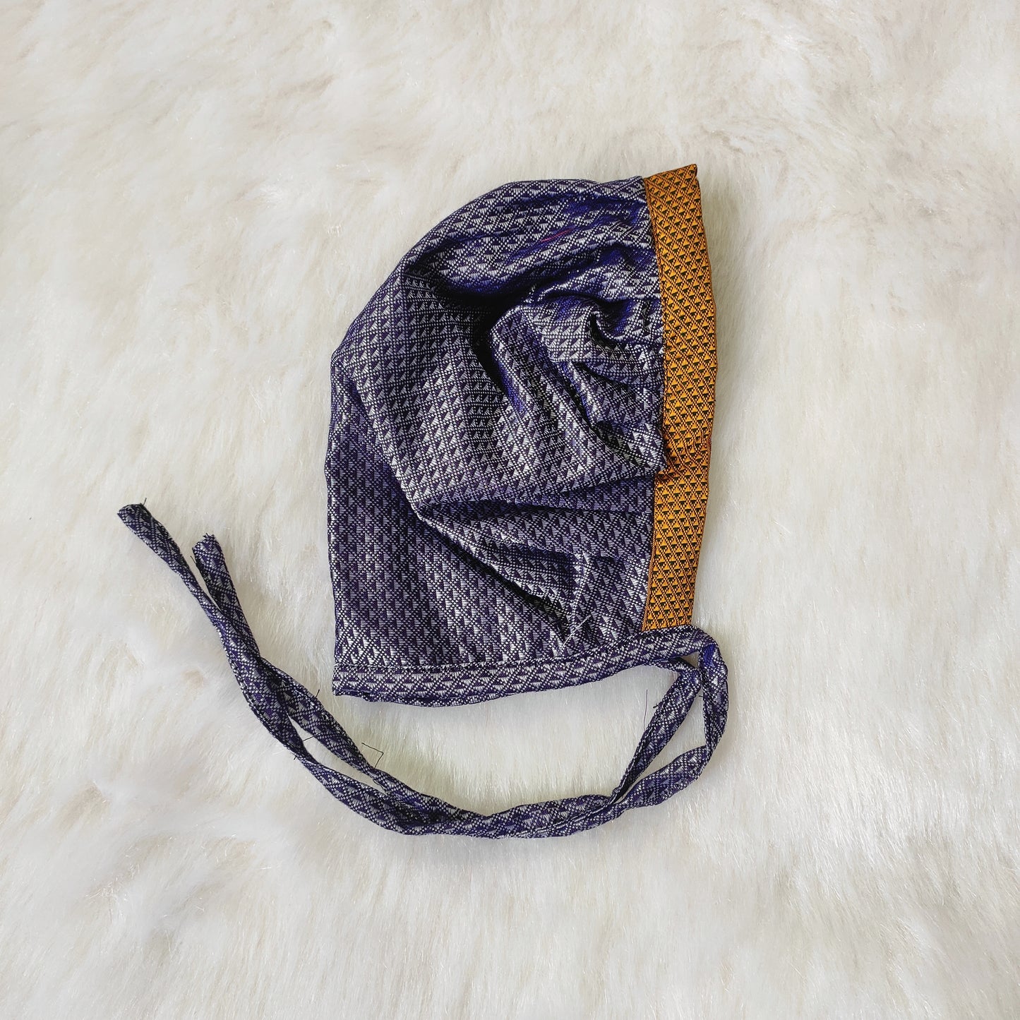 dular | infant caps