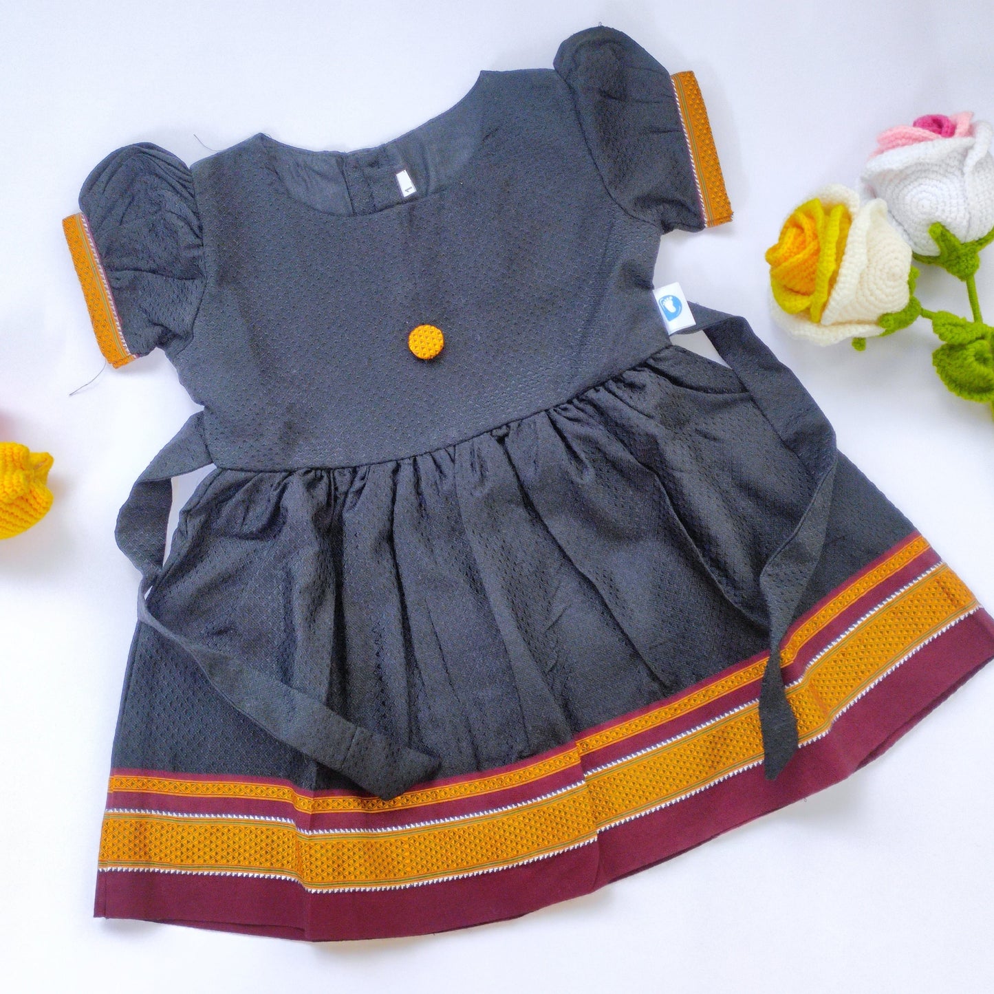 dular | ethnic dresses for baby girl