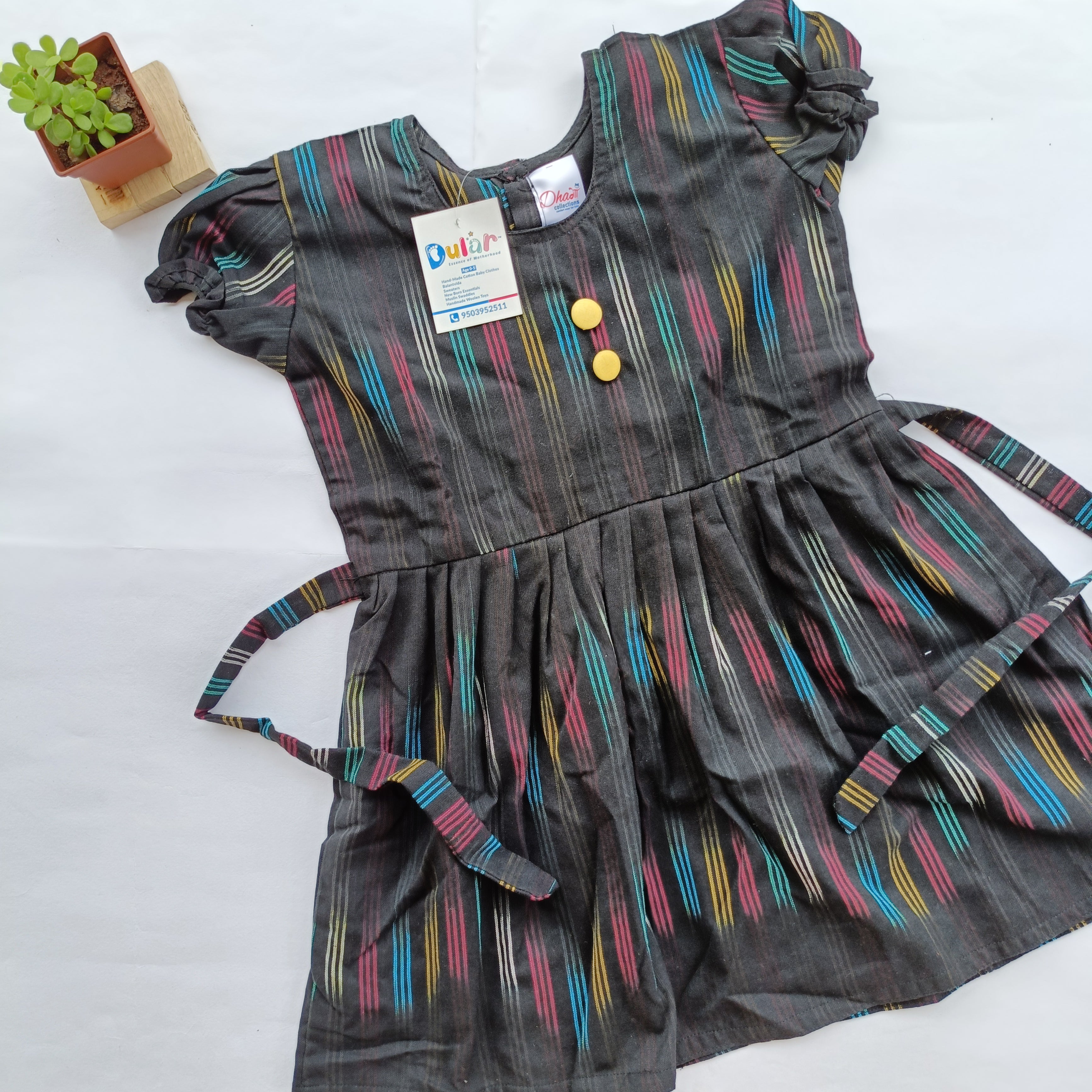 Cotton Year Baby Ki Frock Baby Girls Casual Frock And Dresses Pcs Combo Pack Modern Style Kids Dress Baby Girls Cotton Frock Summer Dress For Kids
