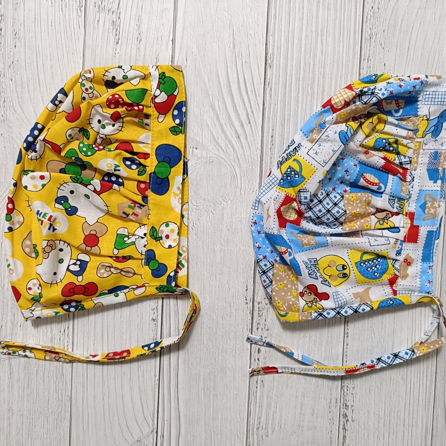 dular | cotton caps for infants