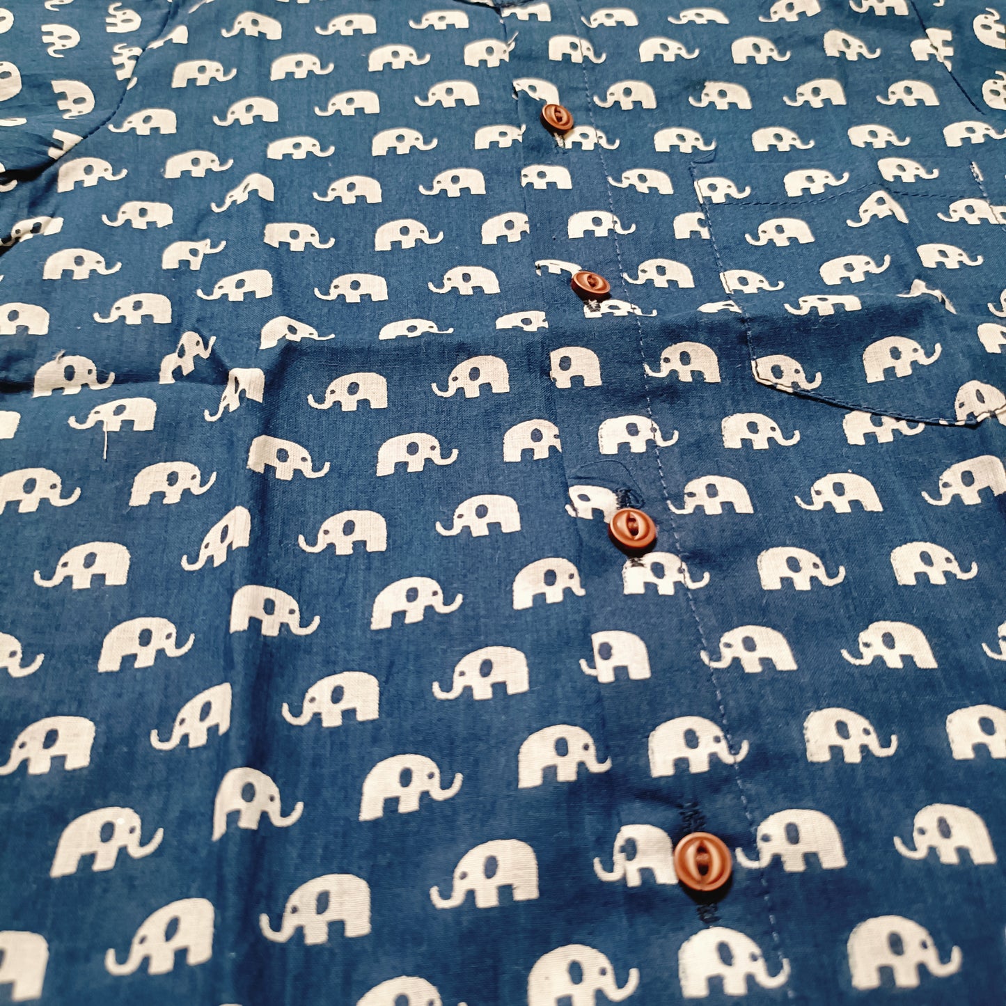 dular| baby boy cotton shirts