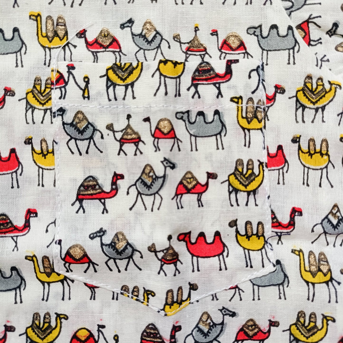 dular | baby boy cotton shirts