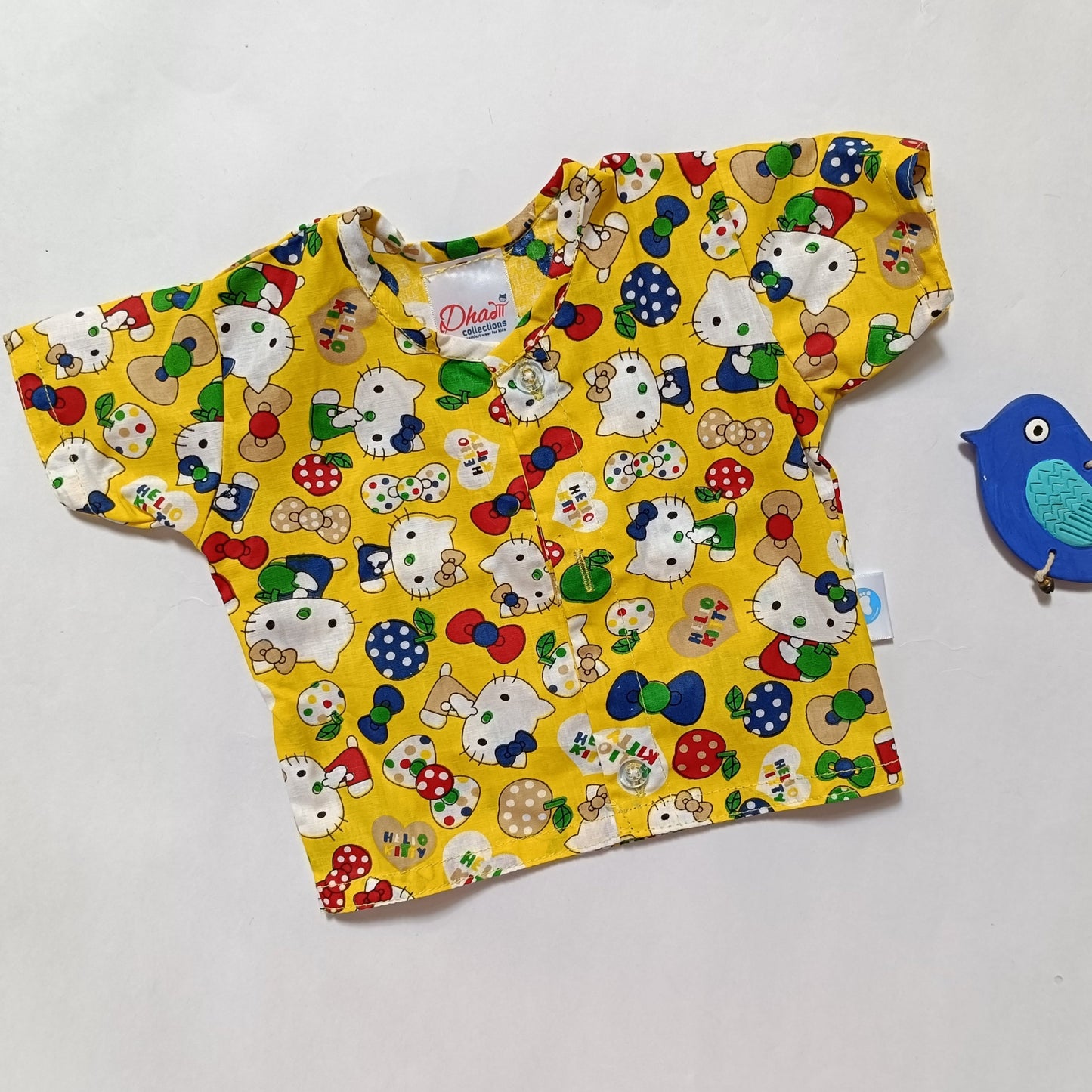 dular | newborn jhabla