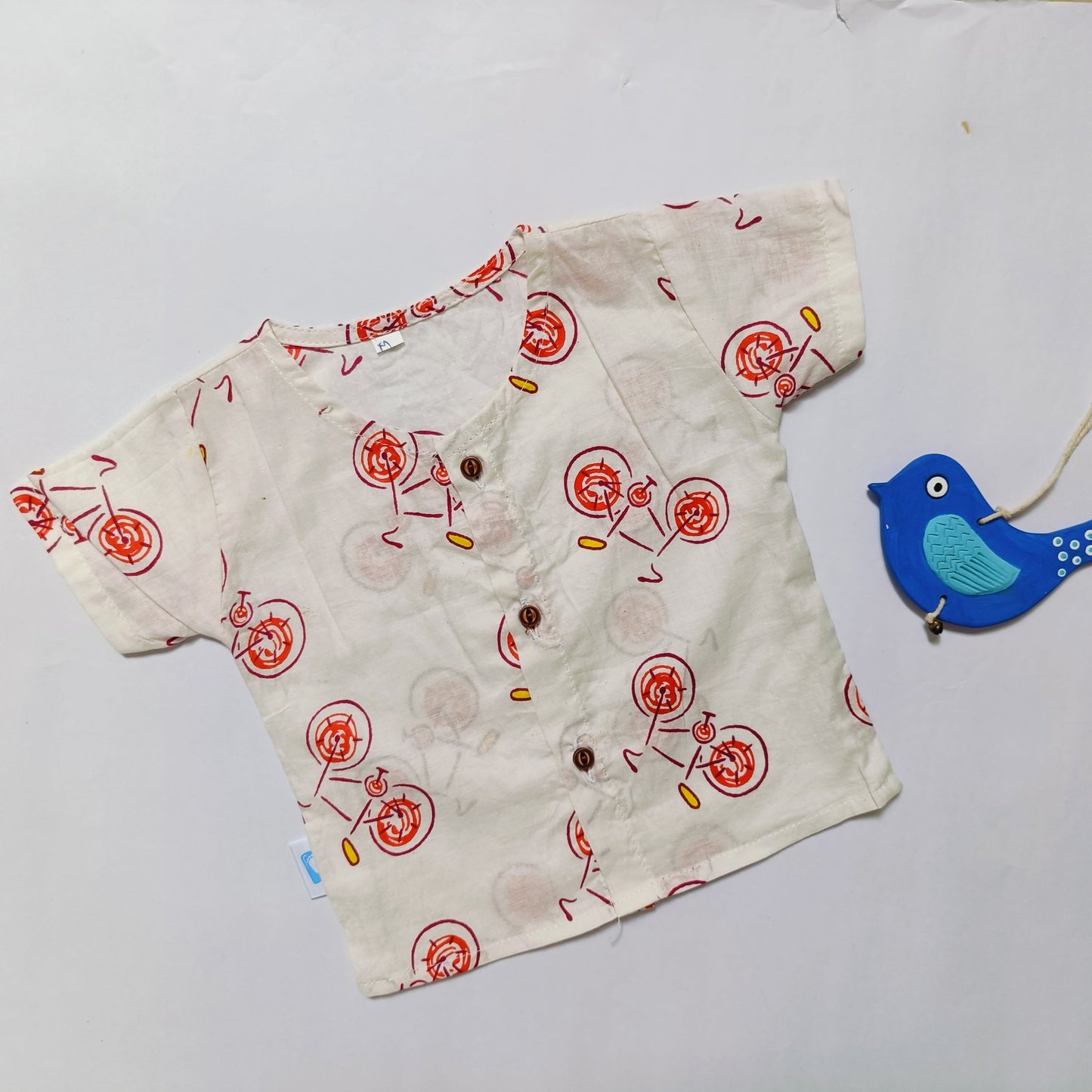 dular | newborn jhabla
