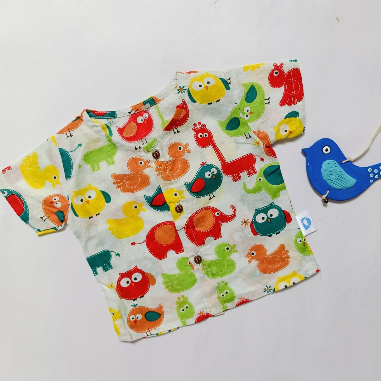 dular | newborn jhabla