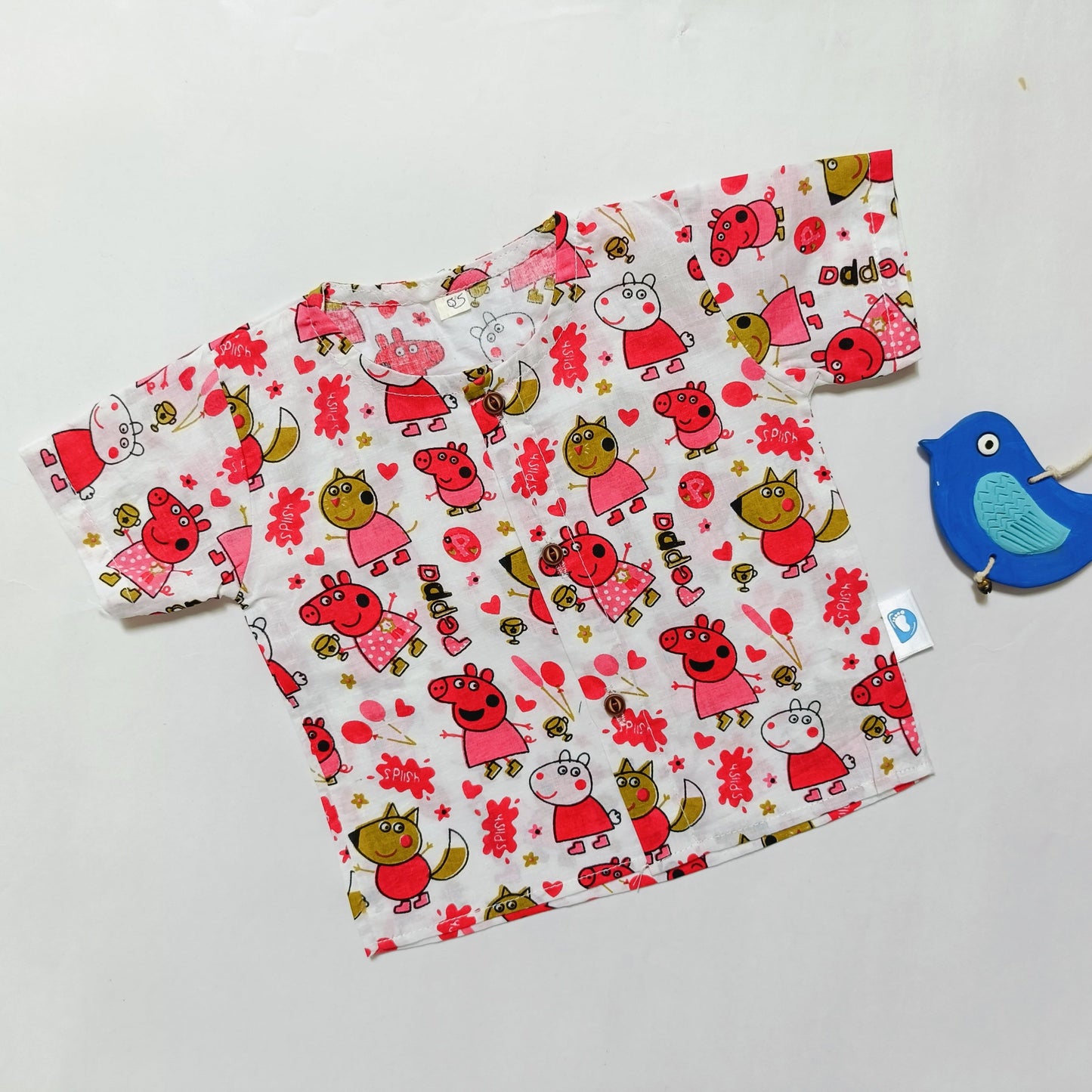 dular | newborn jhabla