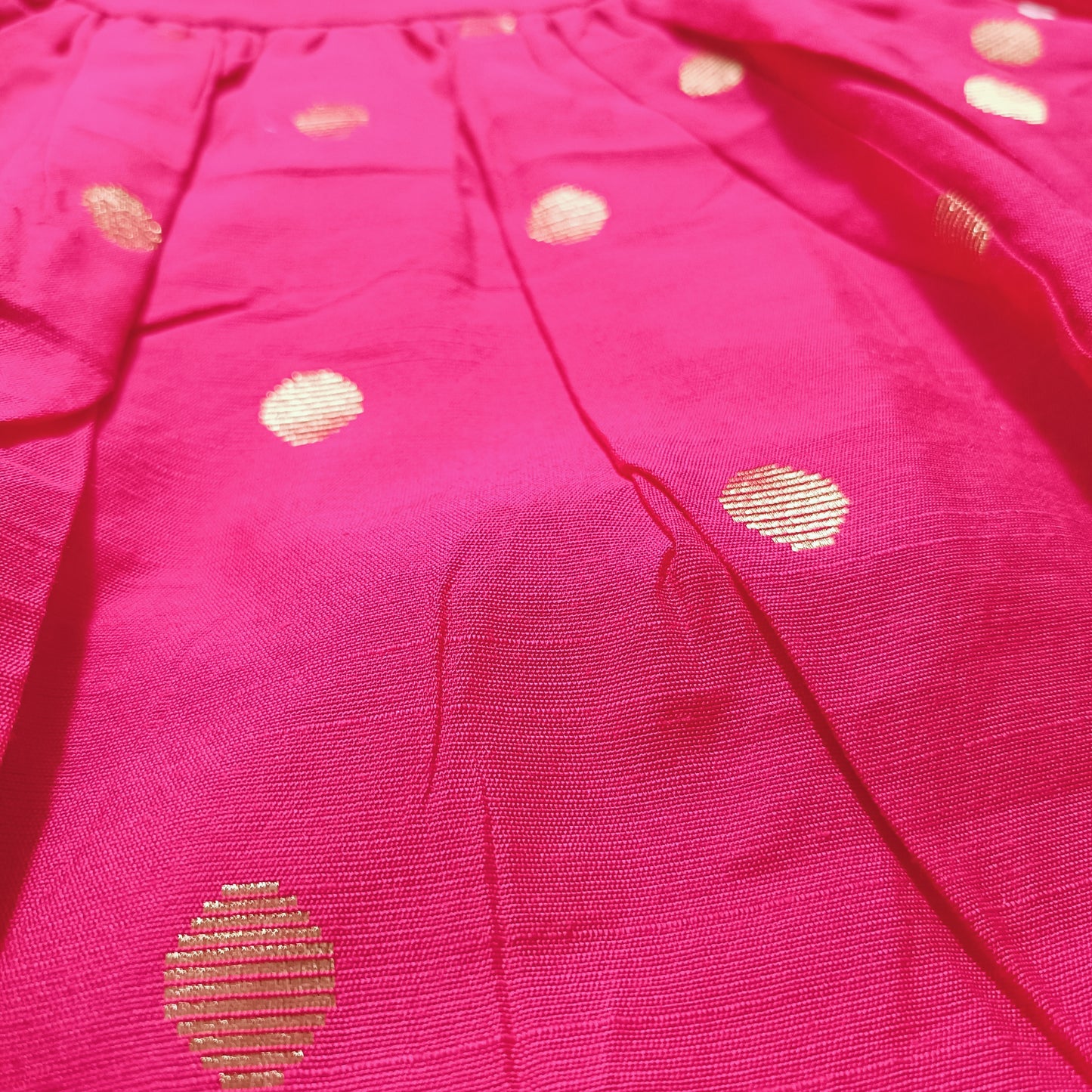 dular | ethnic dresses for baby girl