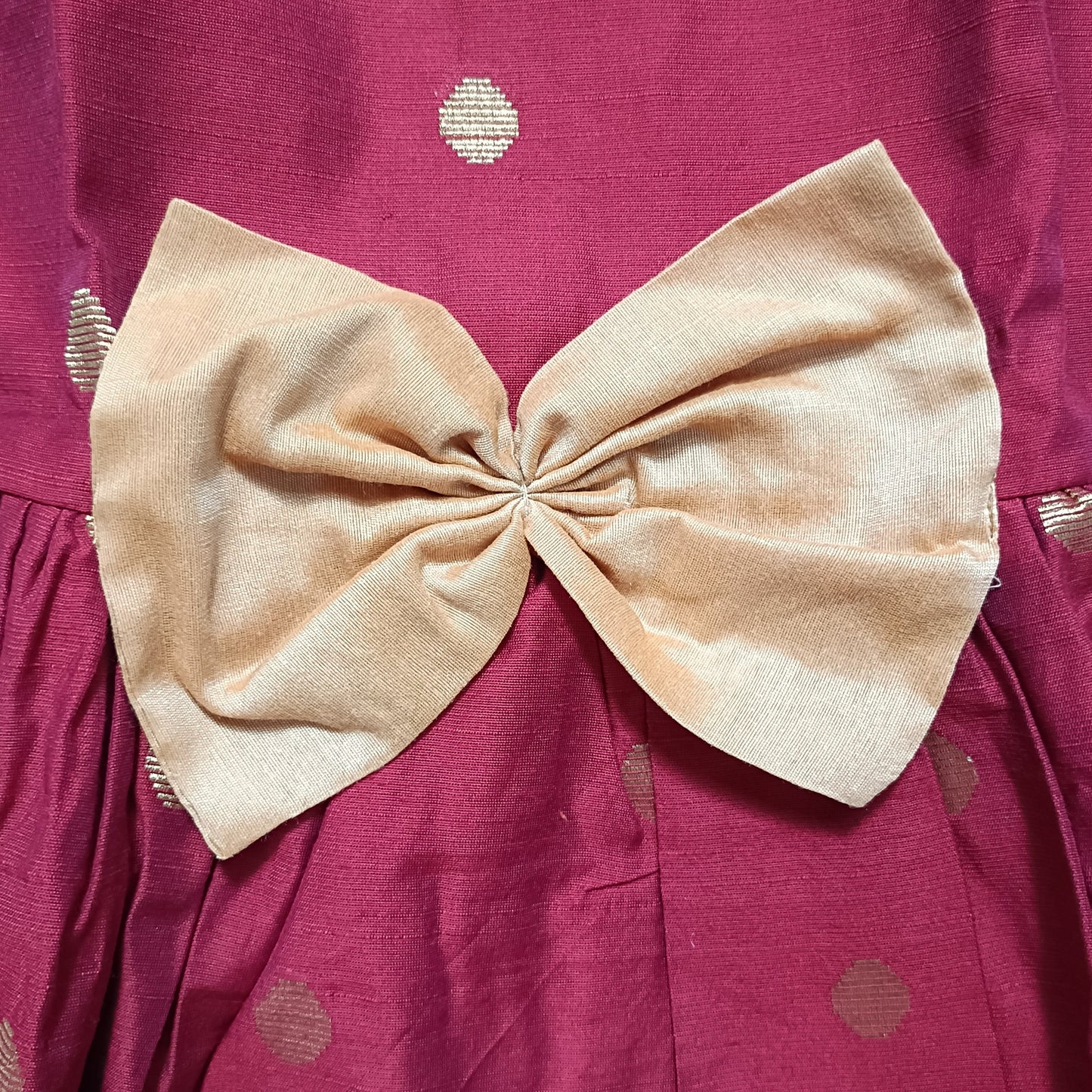 dular | ethnic dresses for baby girl