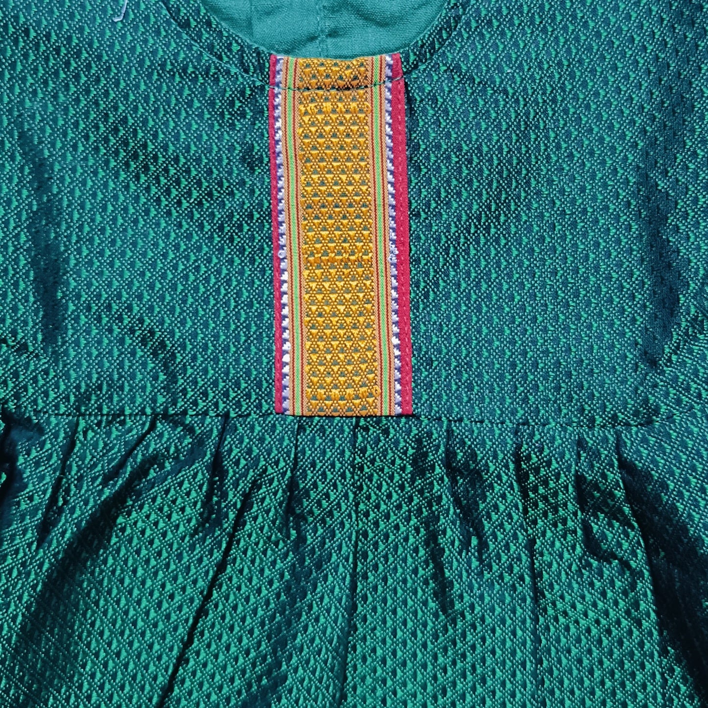 dular | ethnic dresses for baby girl