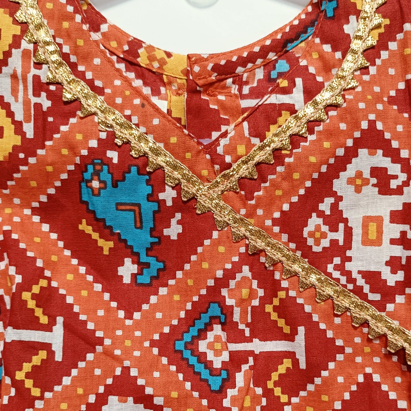 dular | ethnic dresses for baby girl