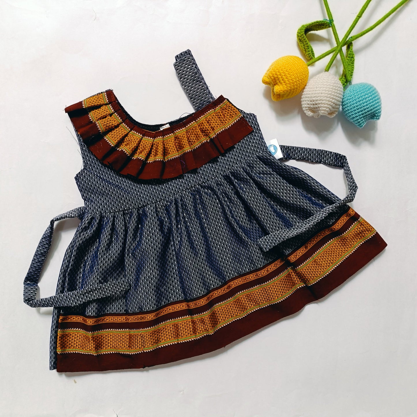 dular | ethnic dresses for baby girl