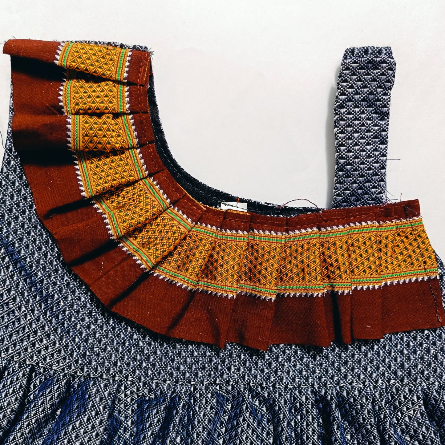 dular | ethnic dresses for baby girl