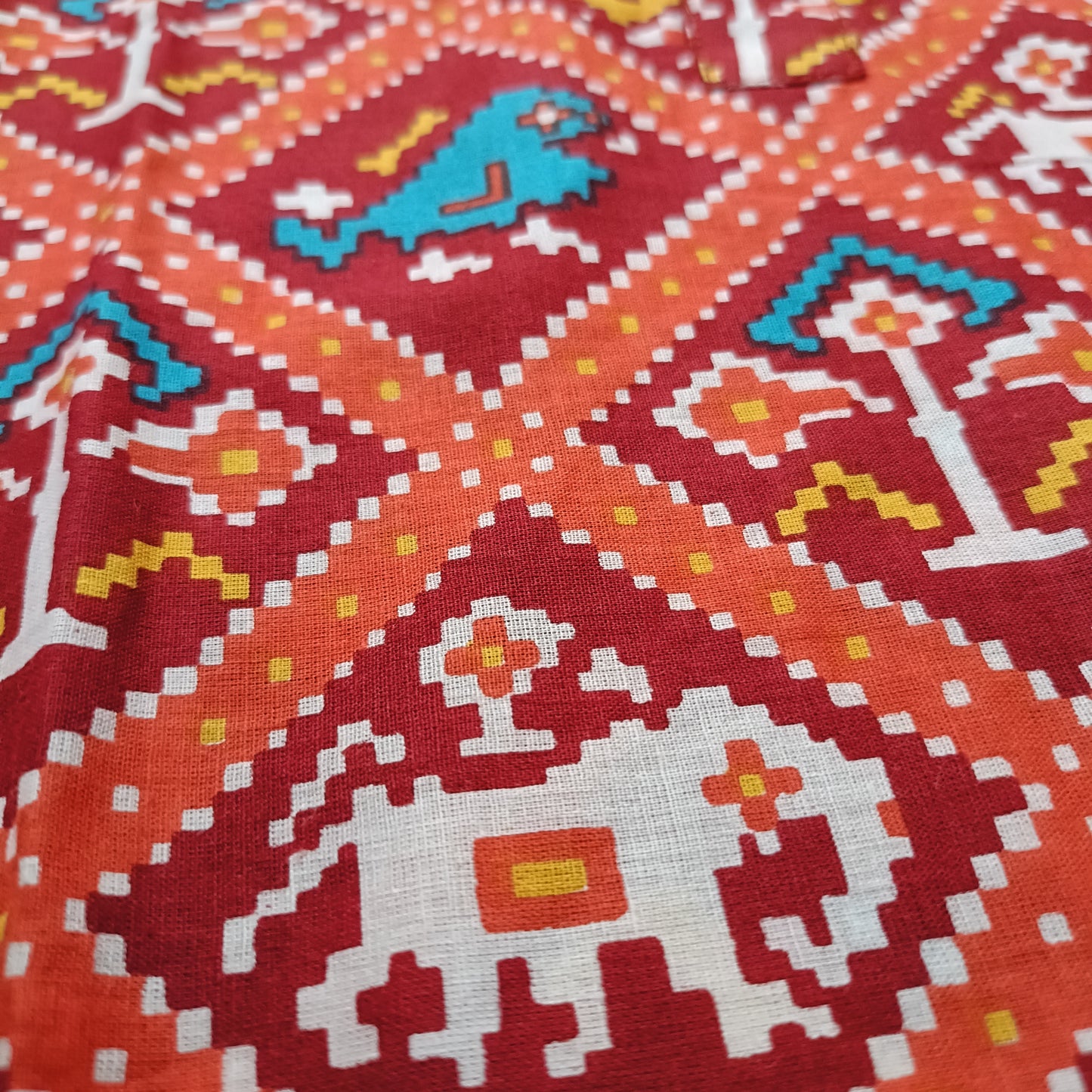 dular | Kurtis for kids
