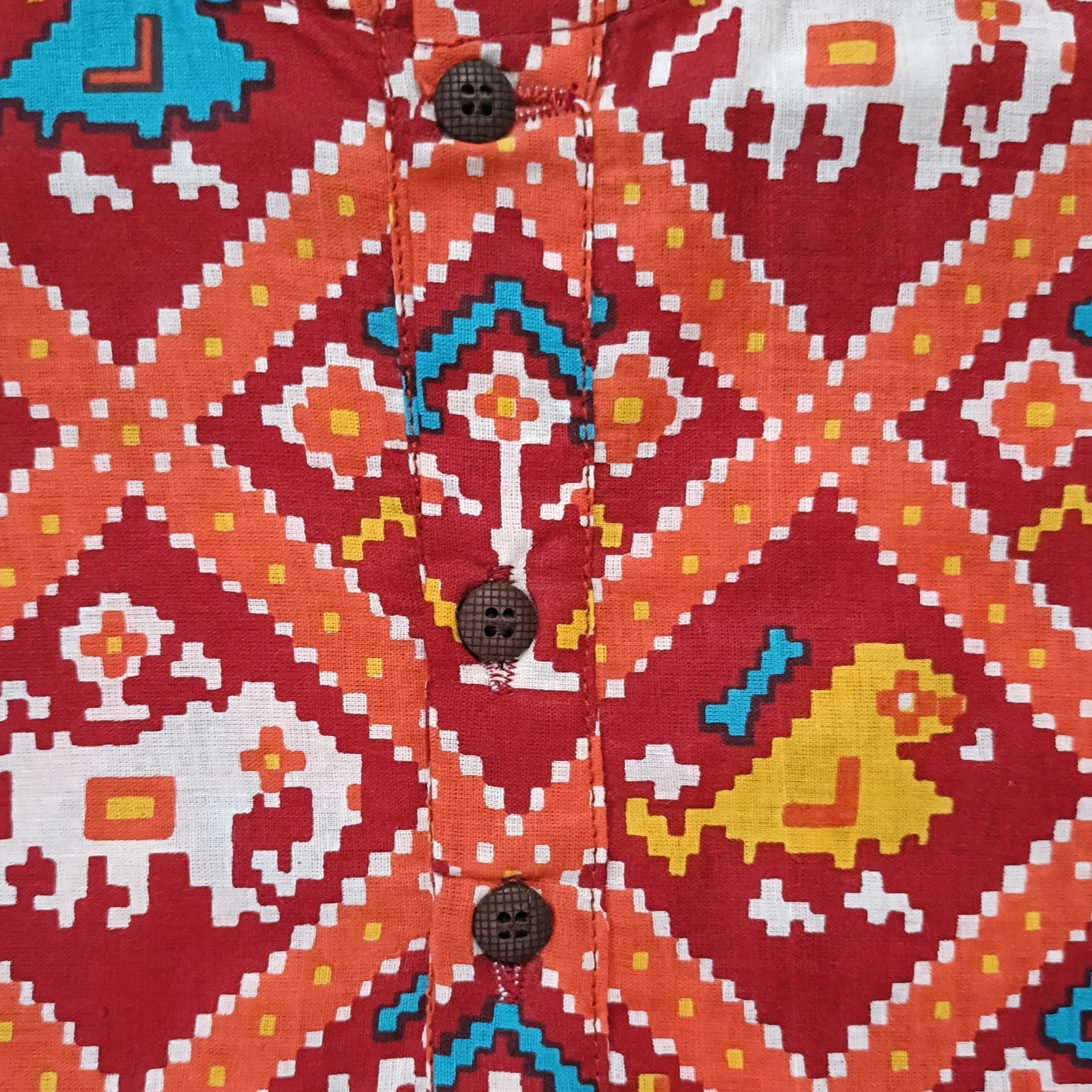 dular | Kurtis for kids