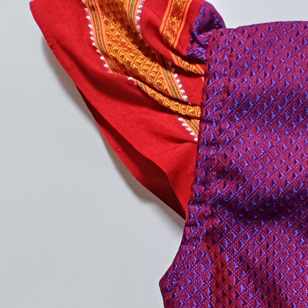 dular | ethnic dresses for baby girl