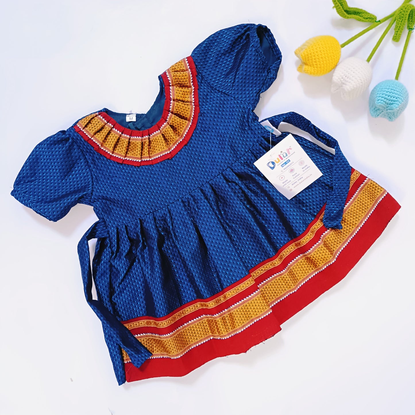 dular | ethnic dresses for baby girl