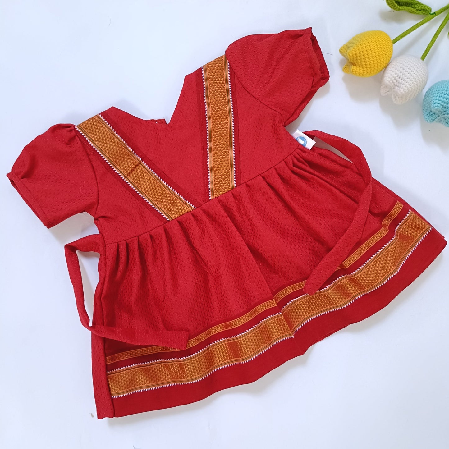 dular | ethnic dresses for baby girl