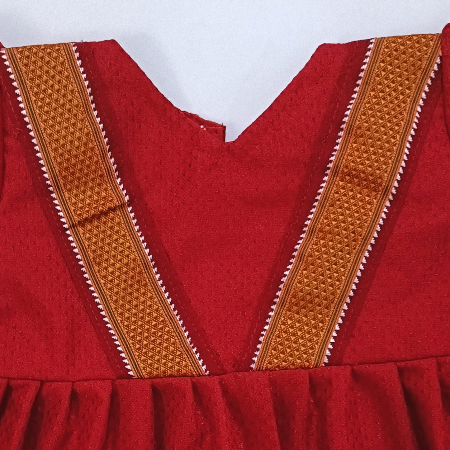 dular | ethnic dresses for baby girl
