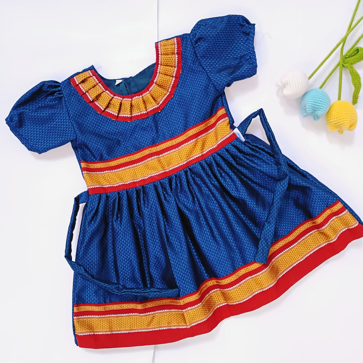 dular | ethnic dresses for baby girl