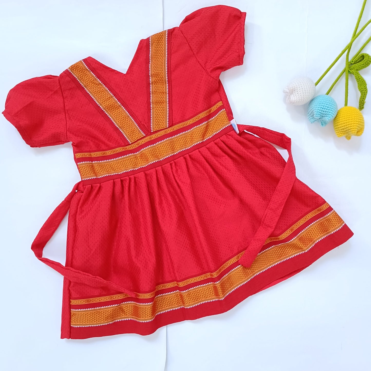 dular | ethnic dresses for baby girl