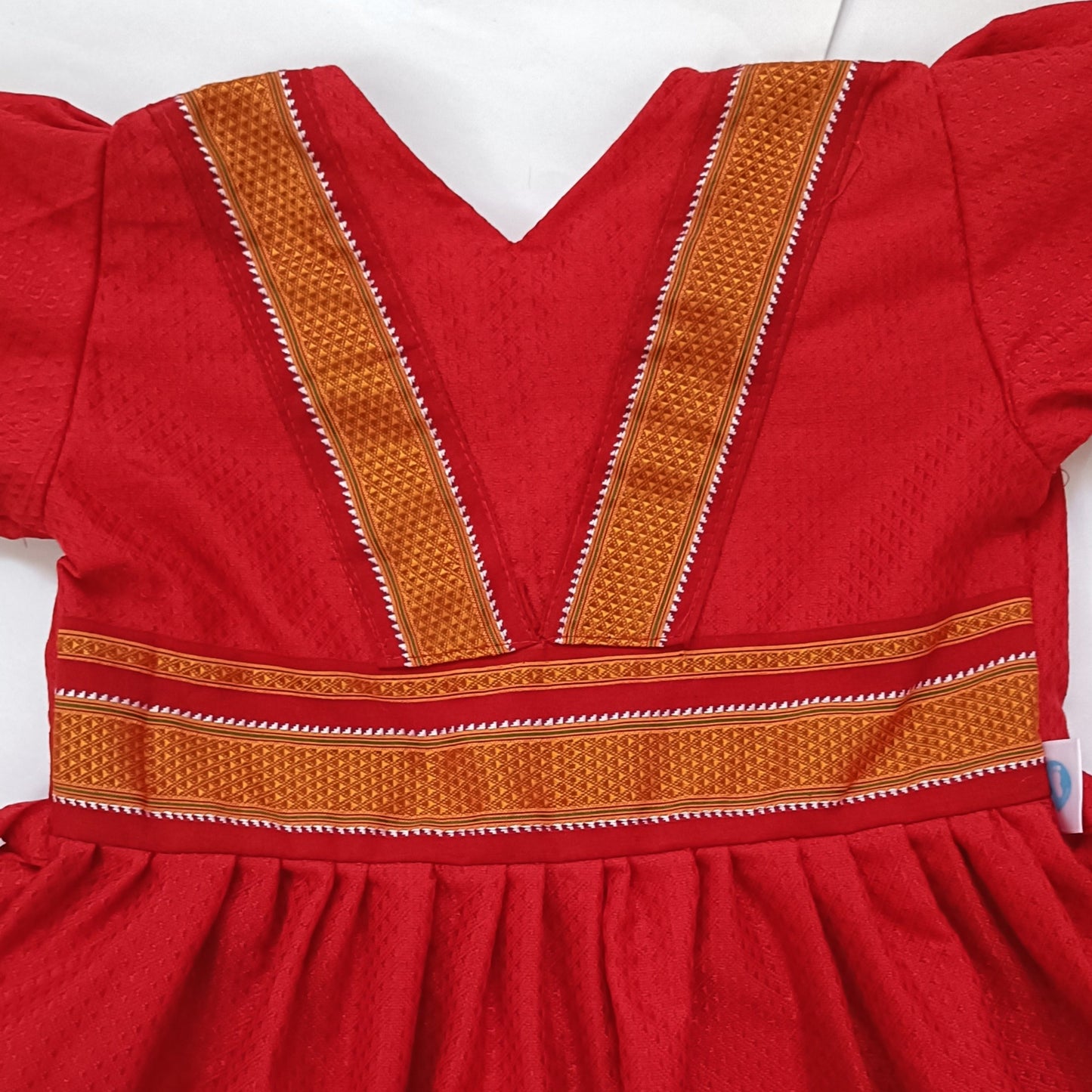 dular | ethnic dresses for baby girl