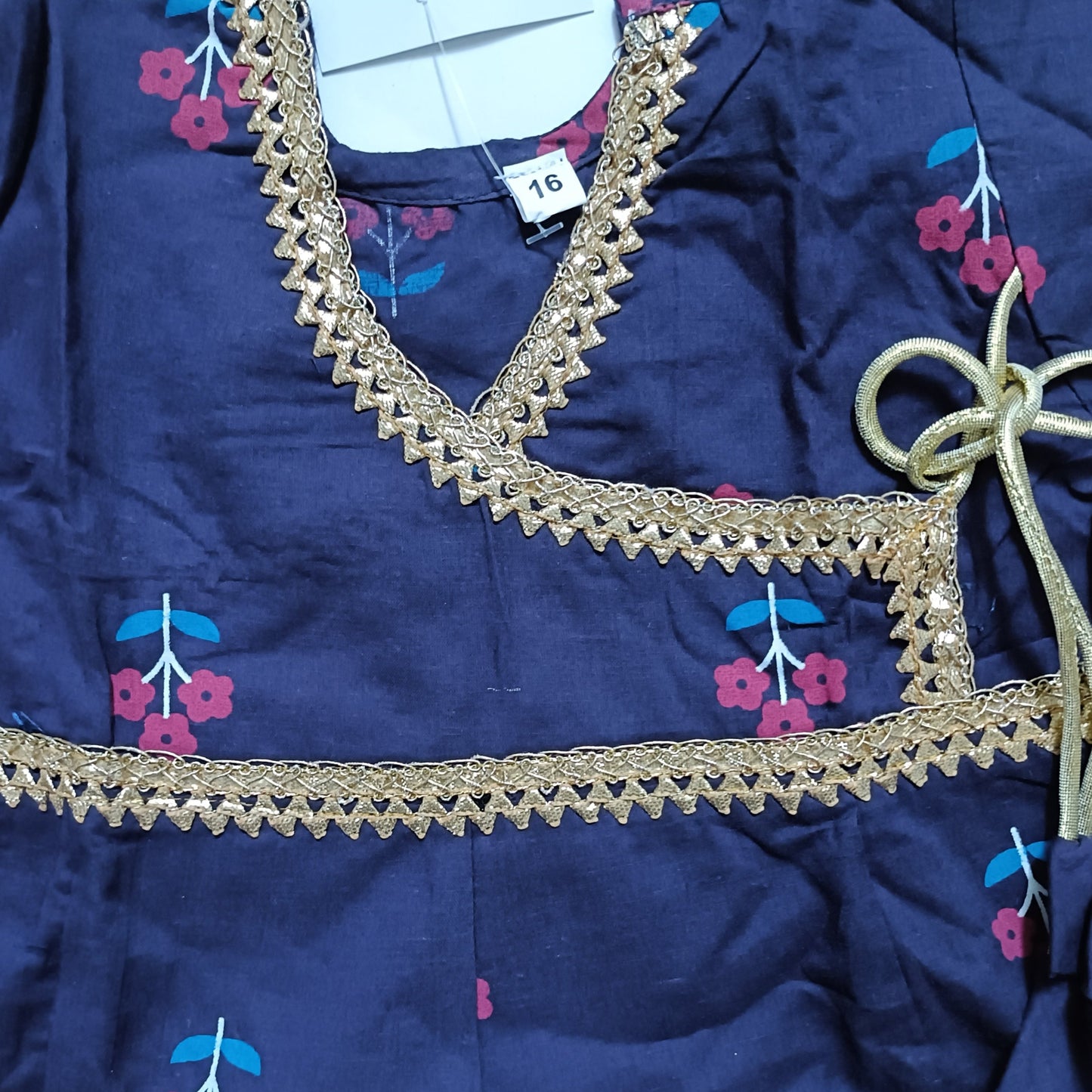 dular | ethnic dresses for baby girl