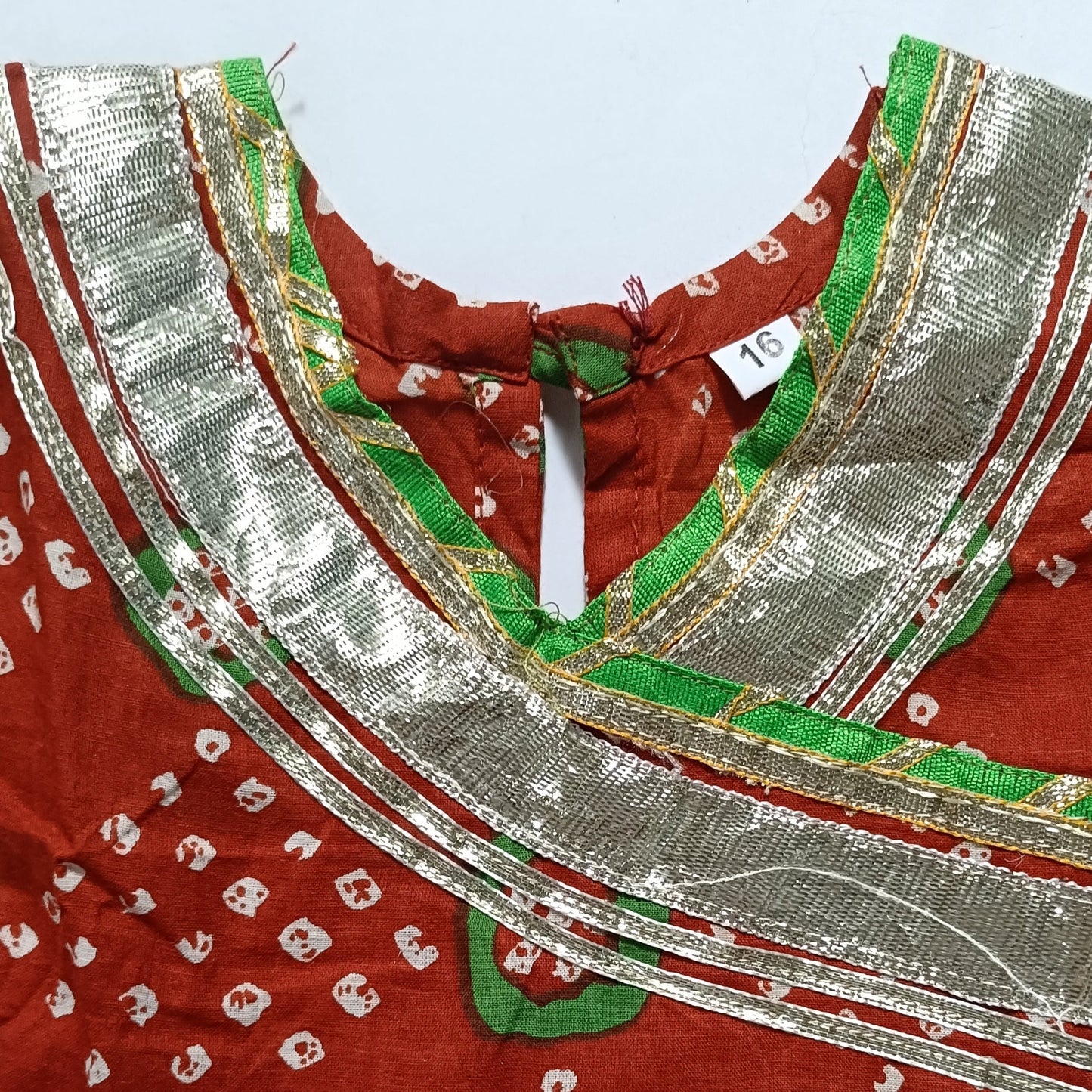dular | ethnic dresses for baby girl