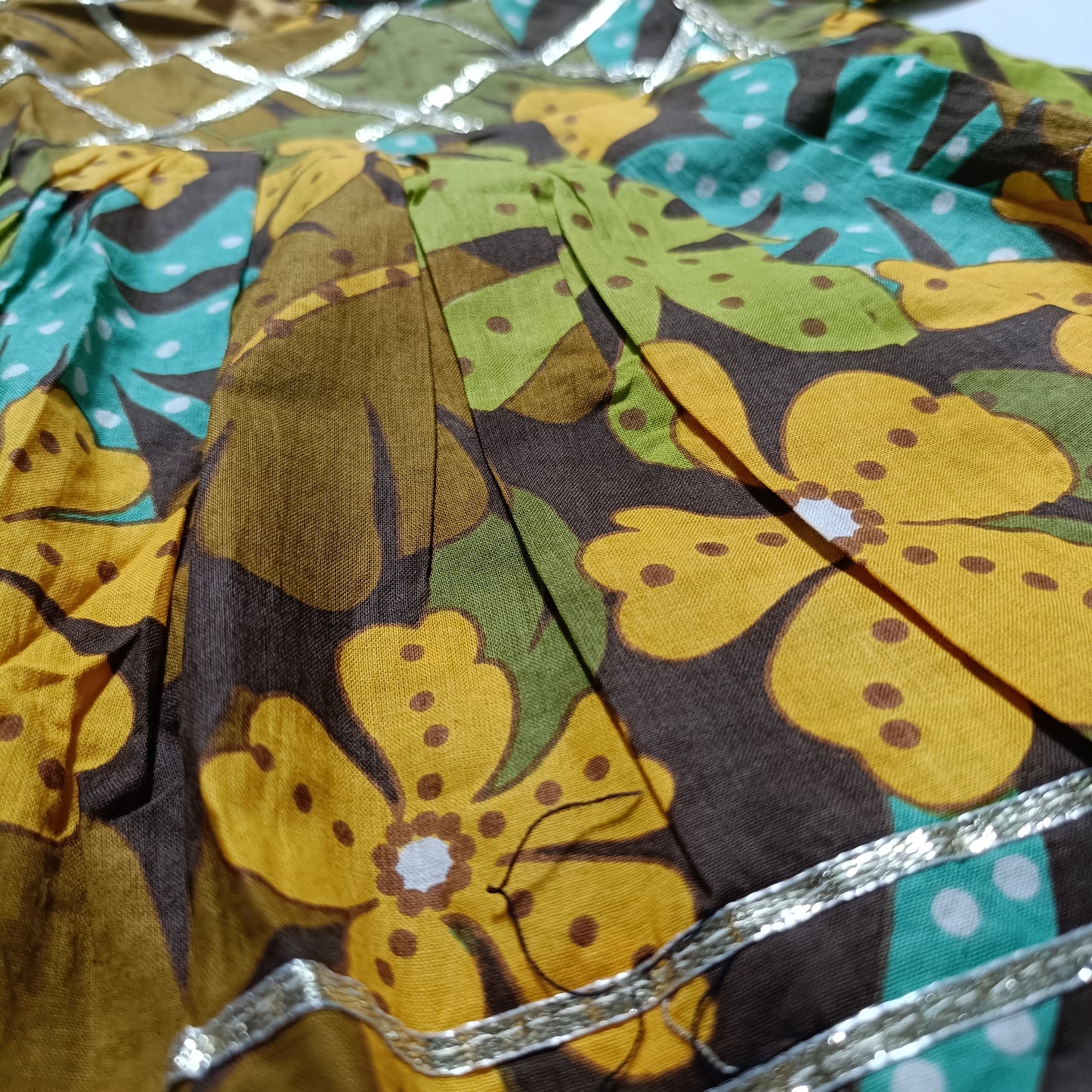 dular | ethnic dresses for baby girl