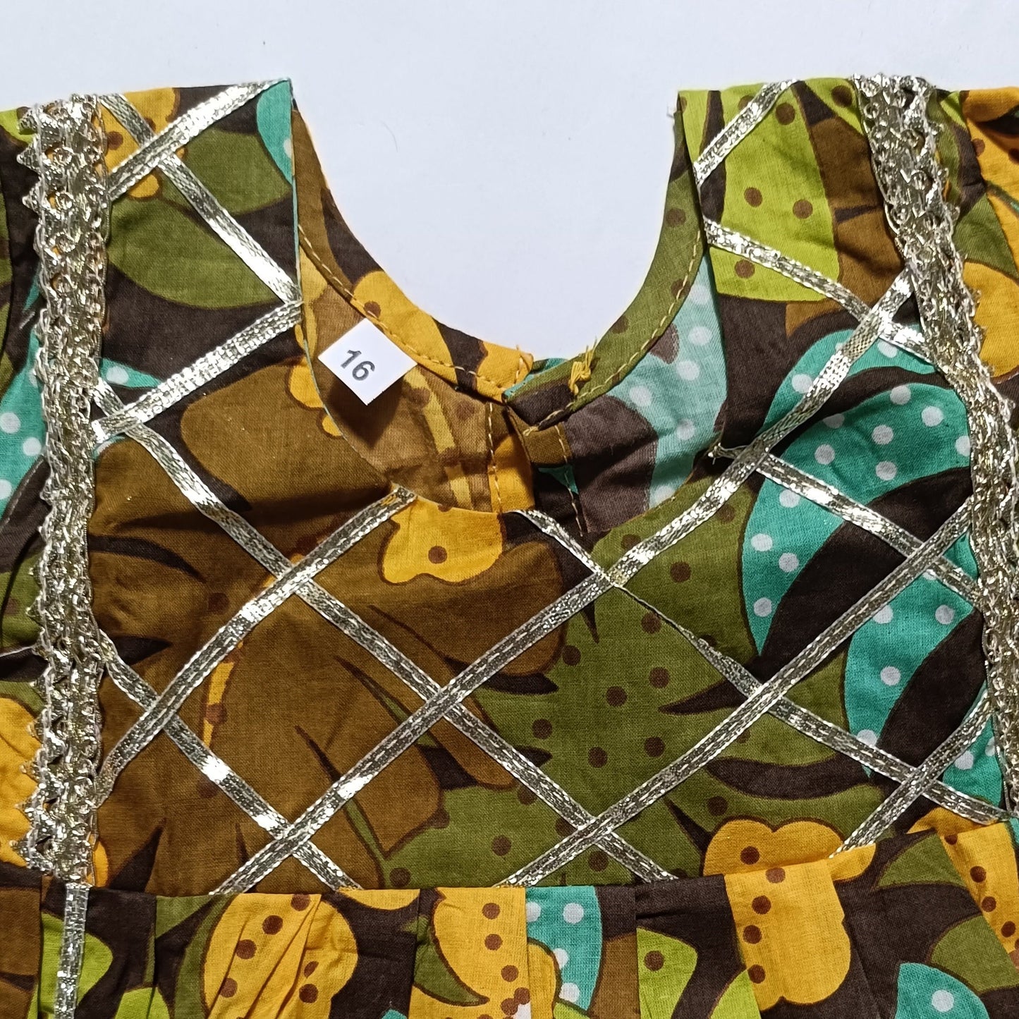 dular | ethnic dresses for baby girl