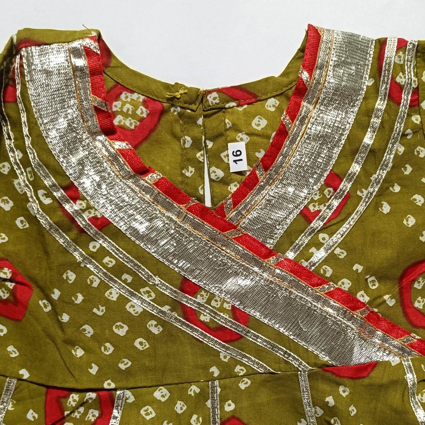 dular | ethnic dresses for baby girl