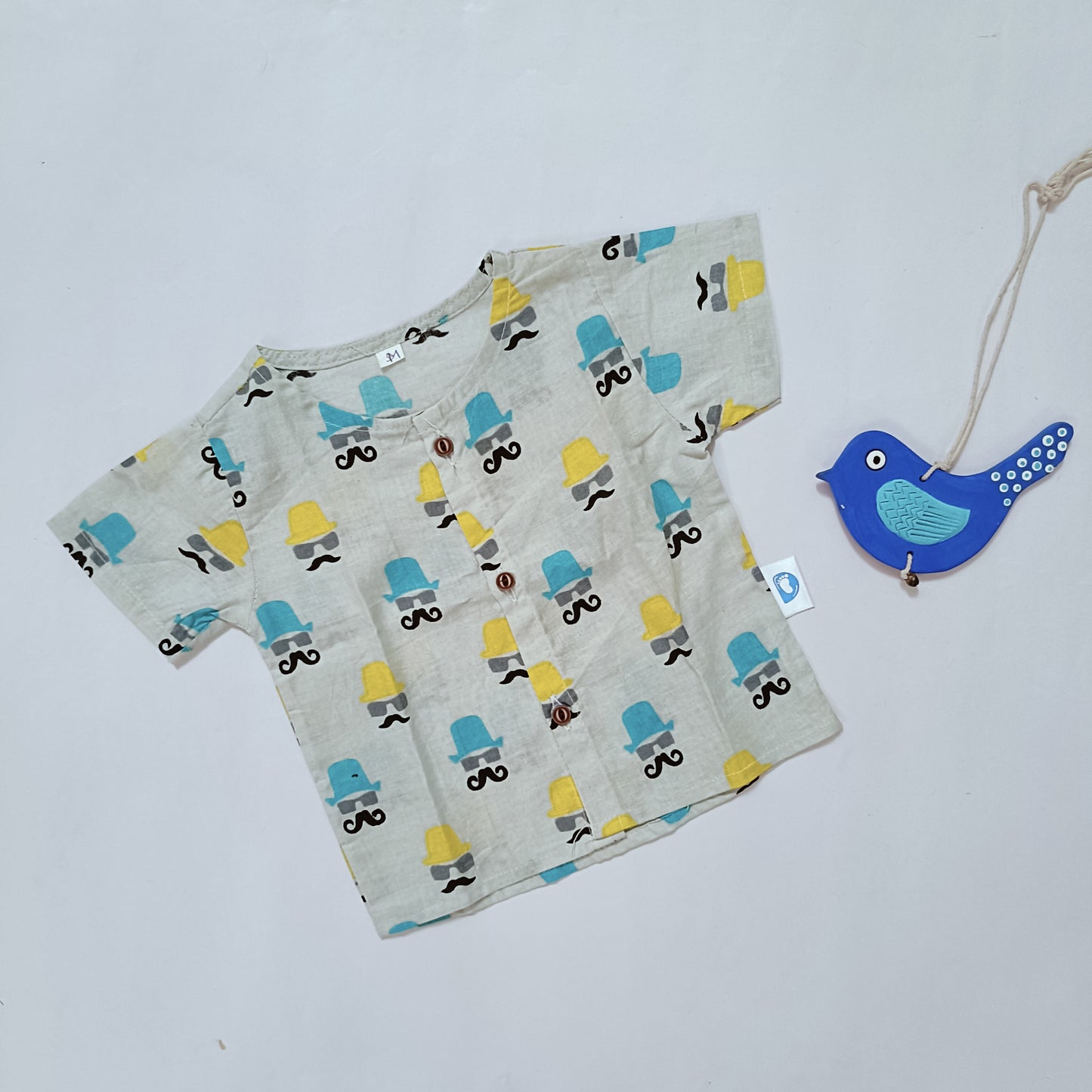 dular | newborn jhabla
