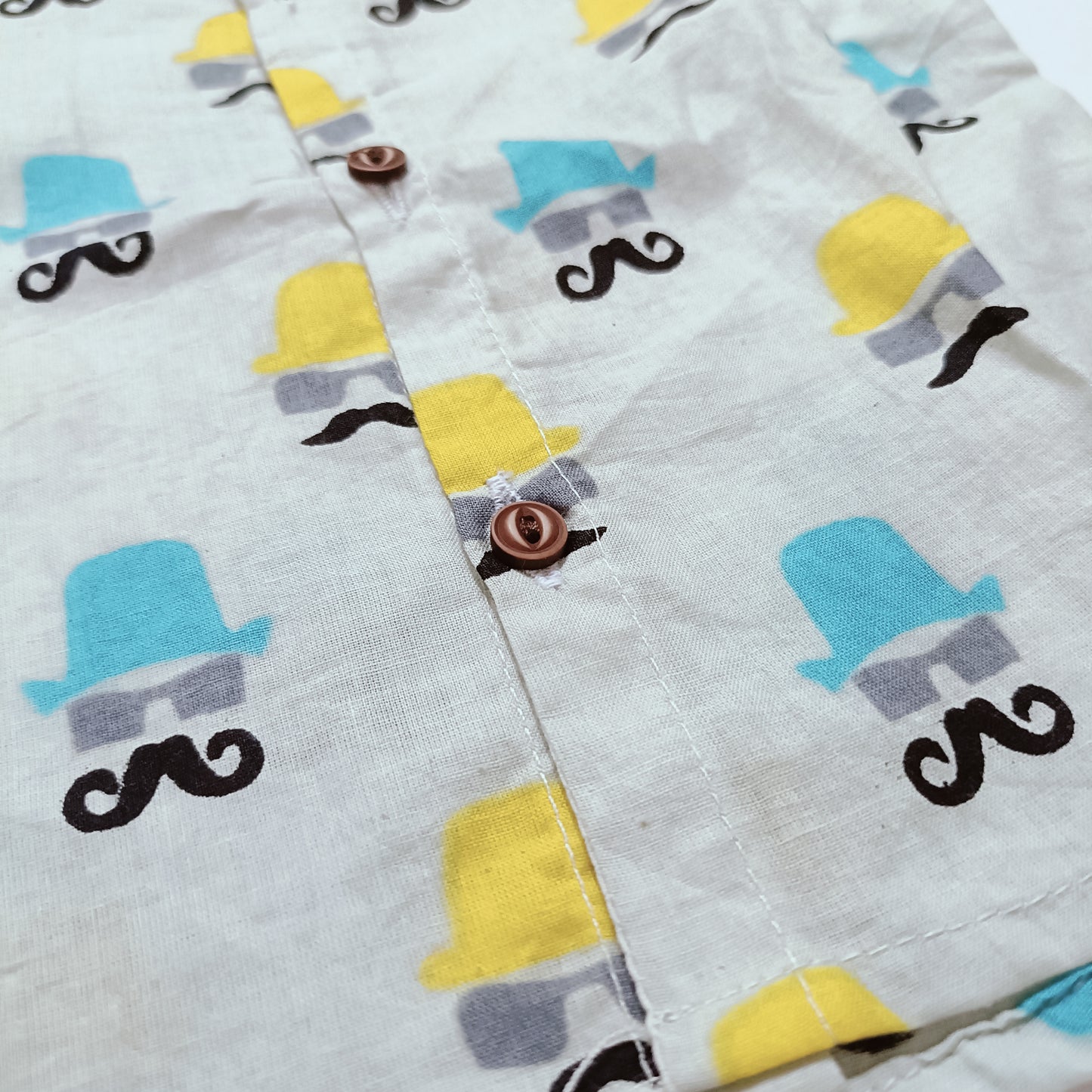 dular | newborn jhabla