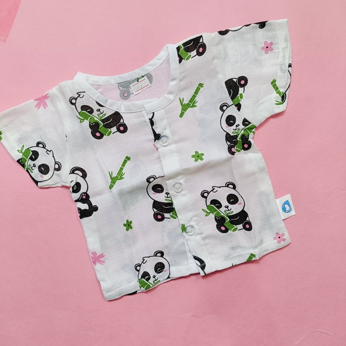 dular | newborn jhabla