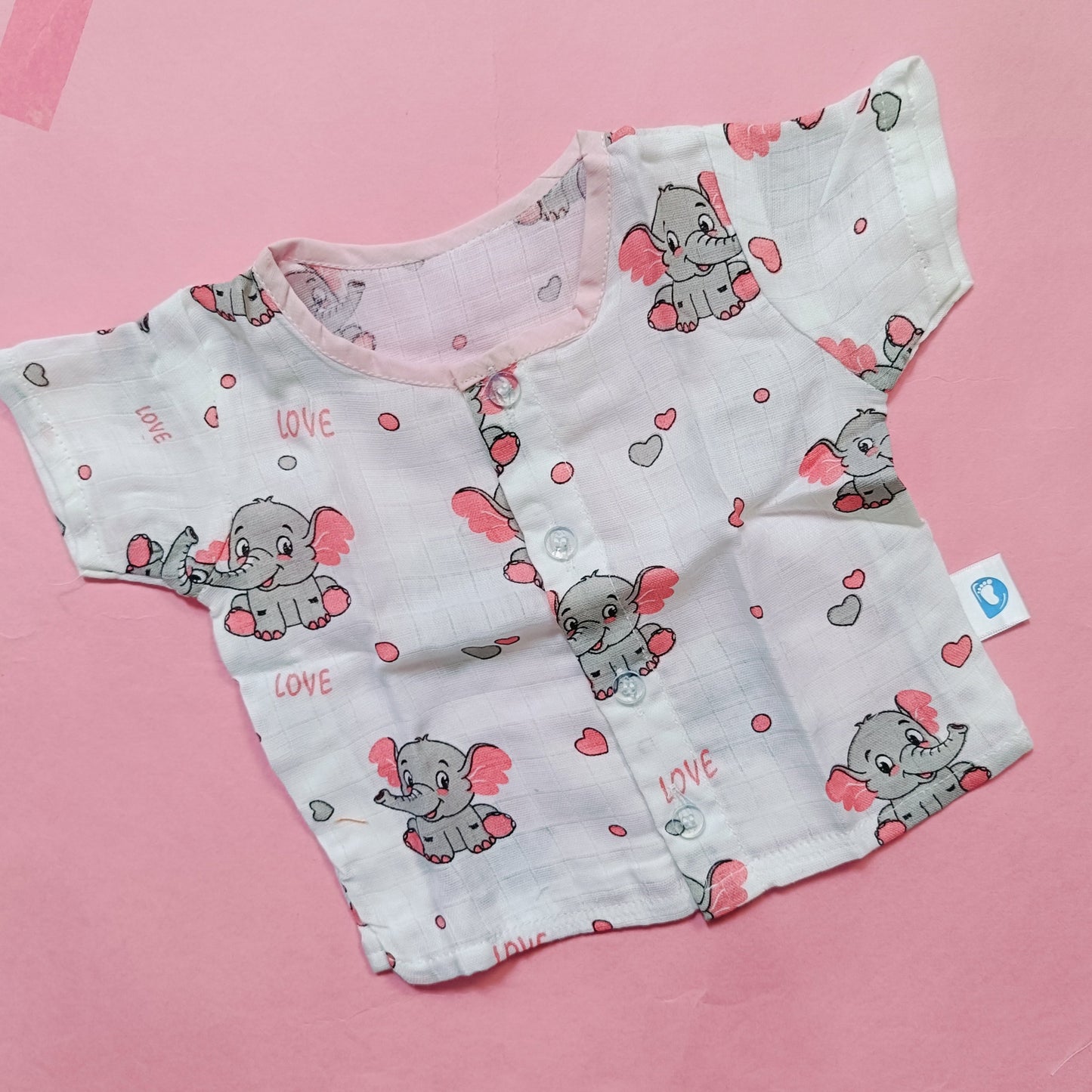 dular | newborn jhabla