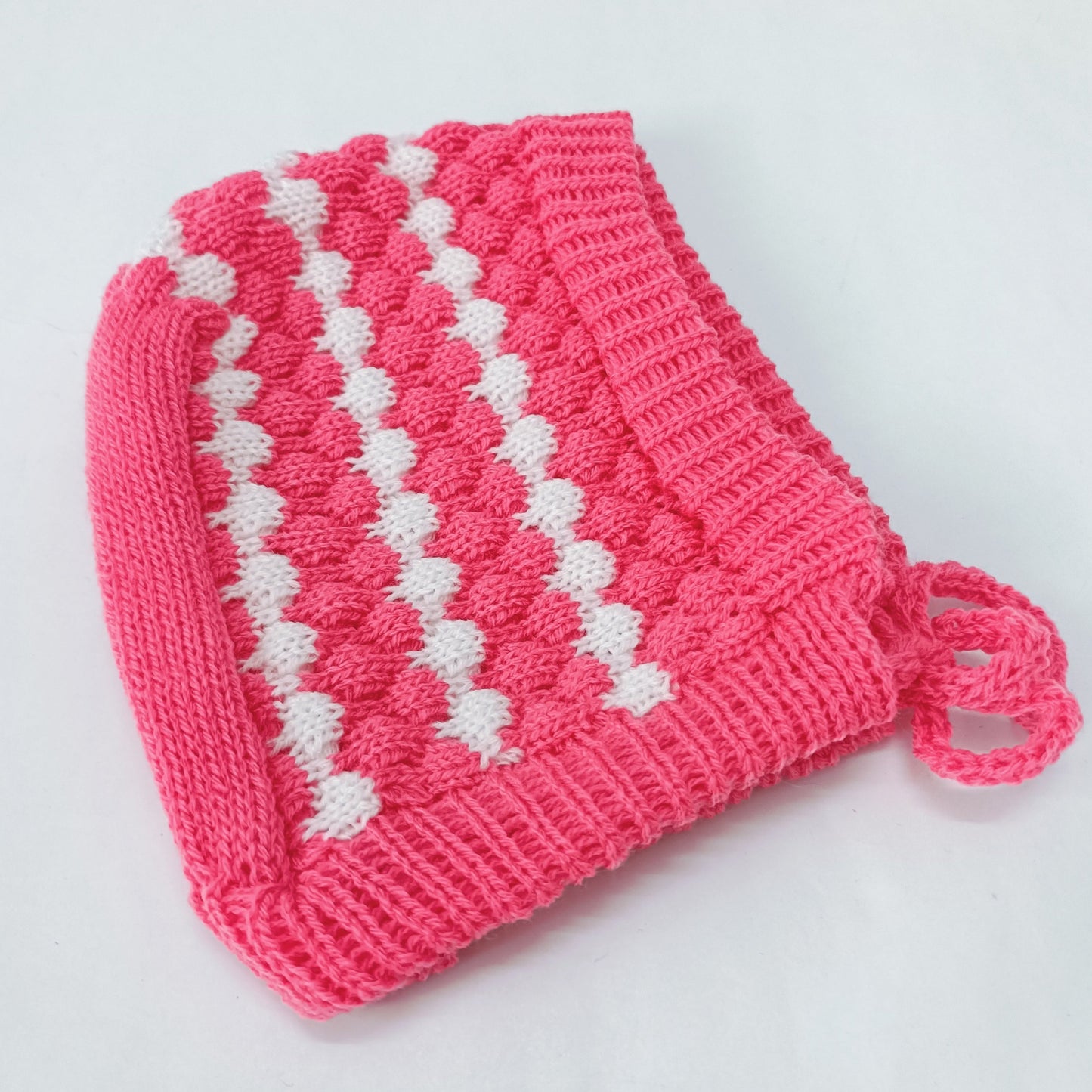 dular | baby sweater