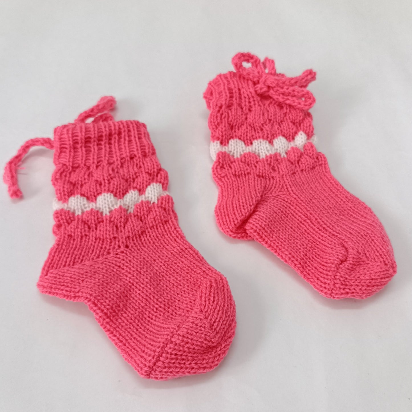 dular | baby sweater