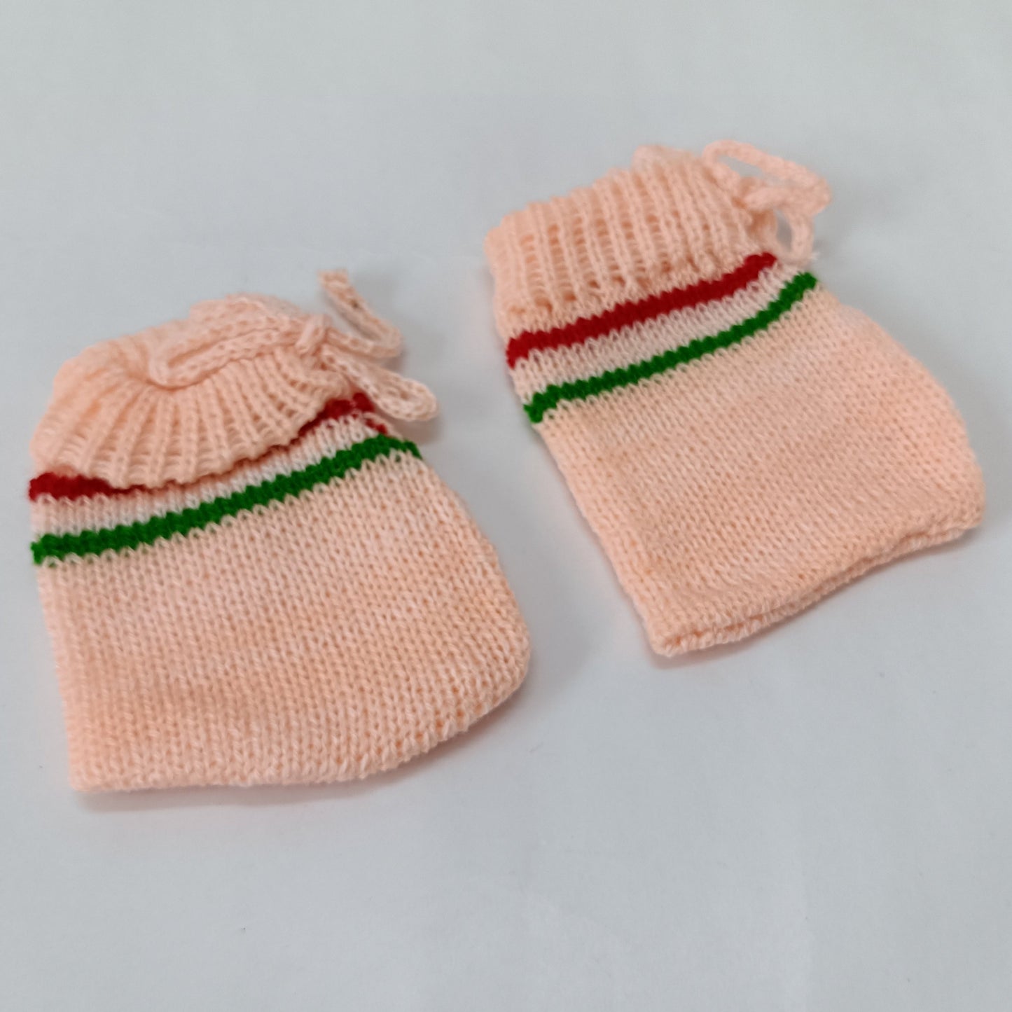 dular | baby sweater