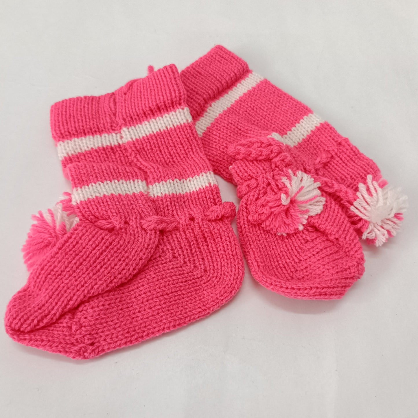 dular | baby sweater
